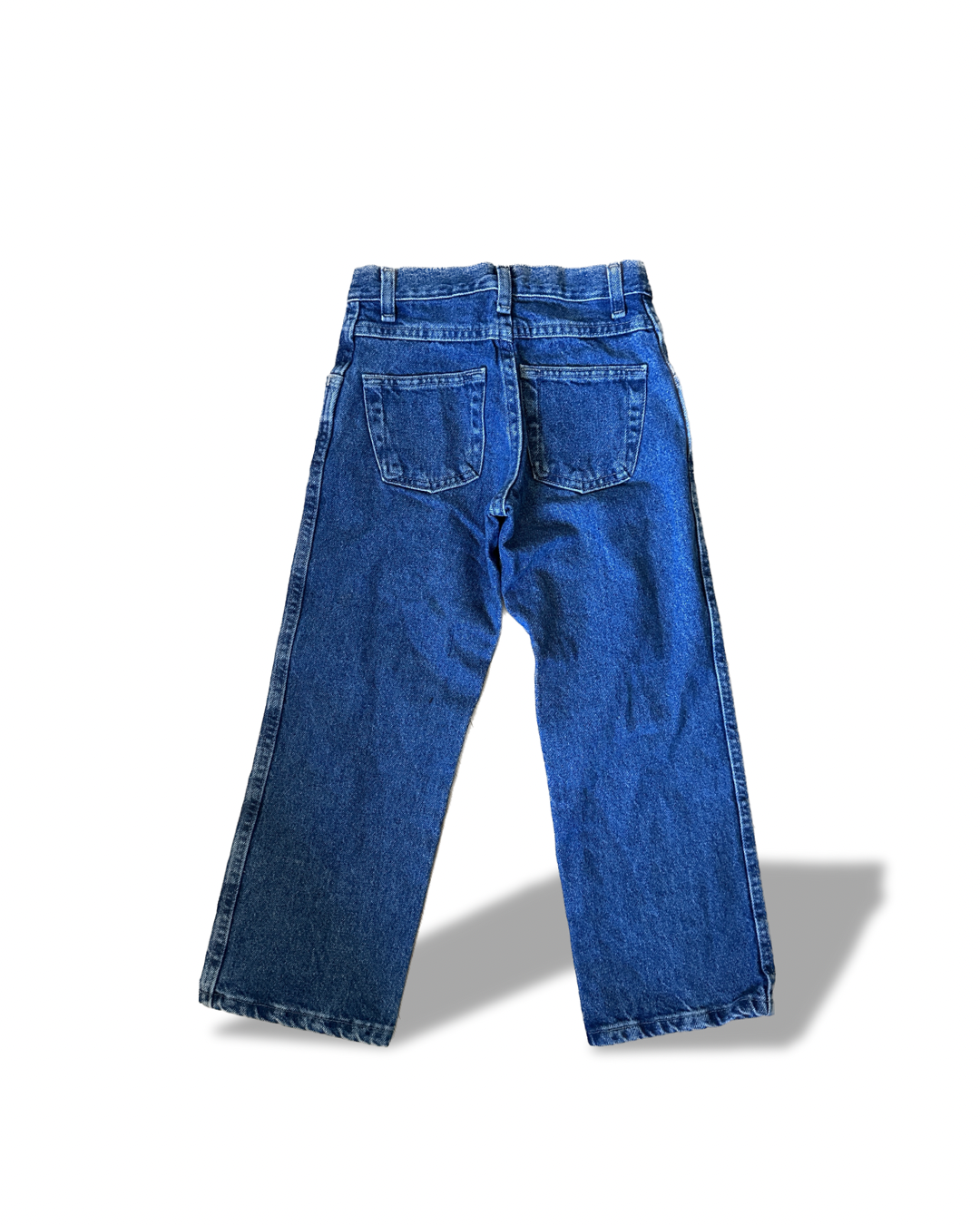 kid's rustler pants - 8