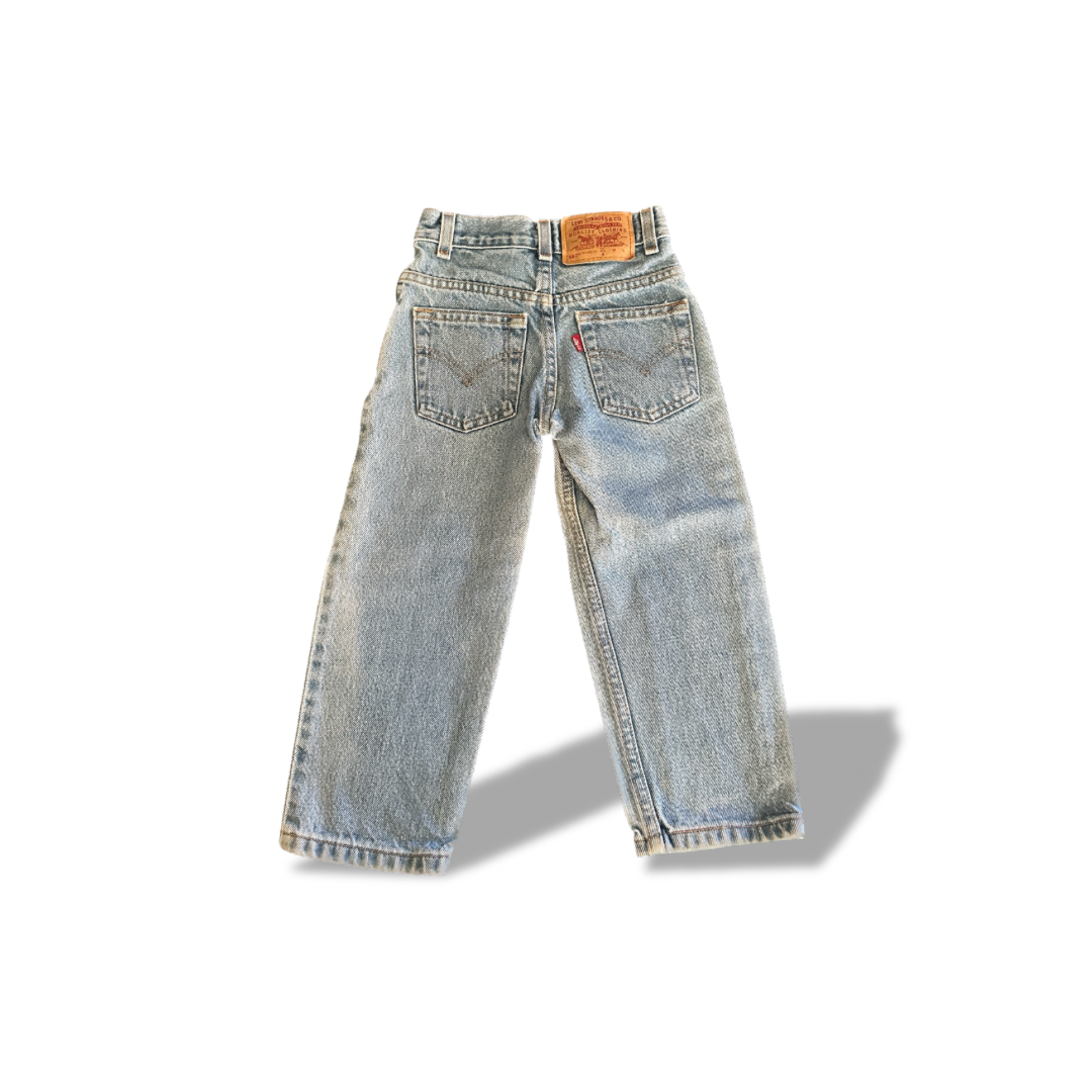 kid's levi's pants - 4T