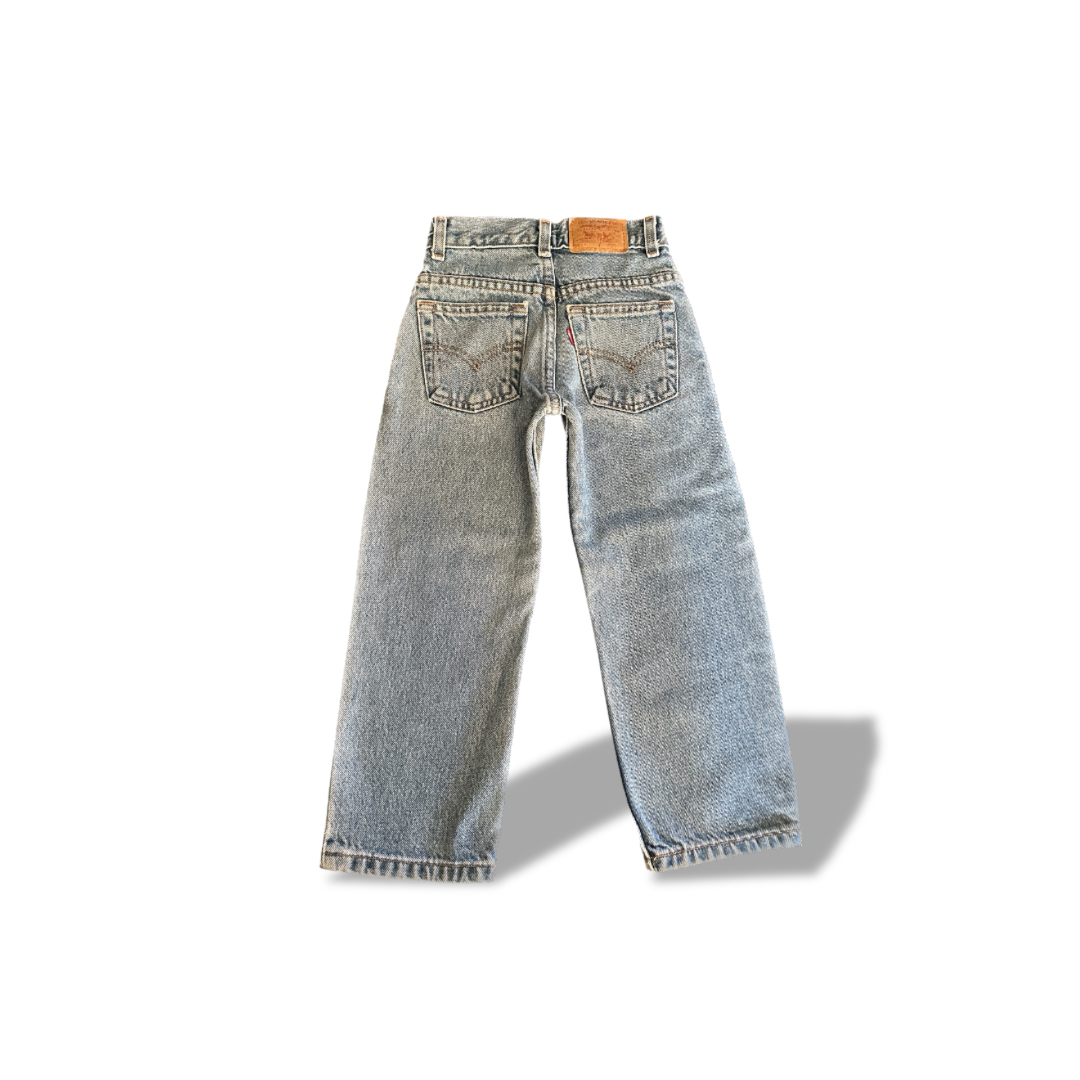 kid's levi's pants - 5T