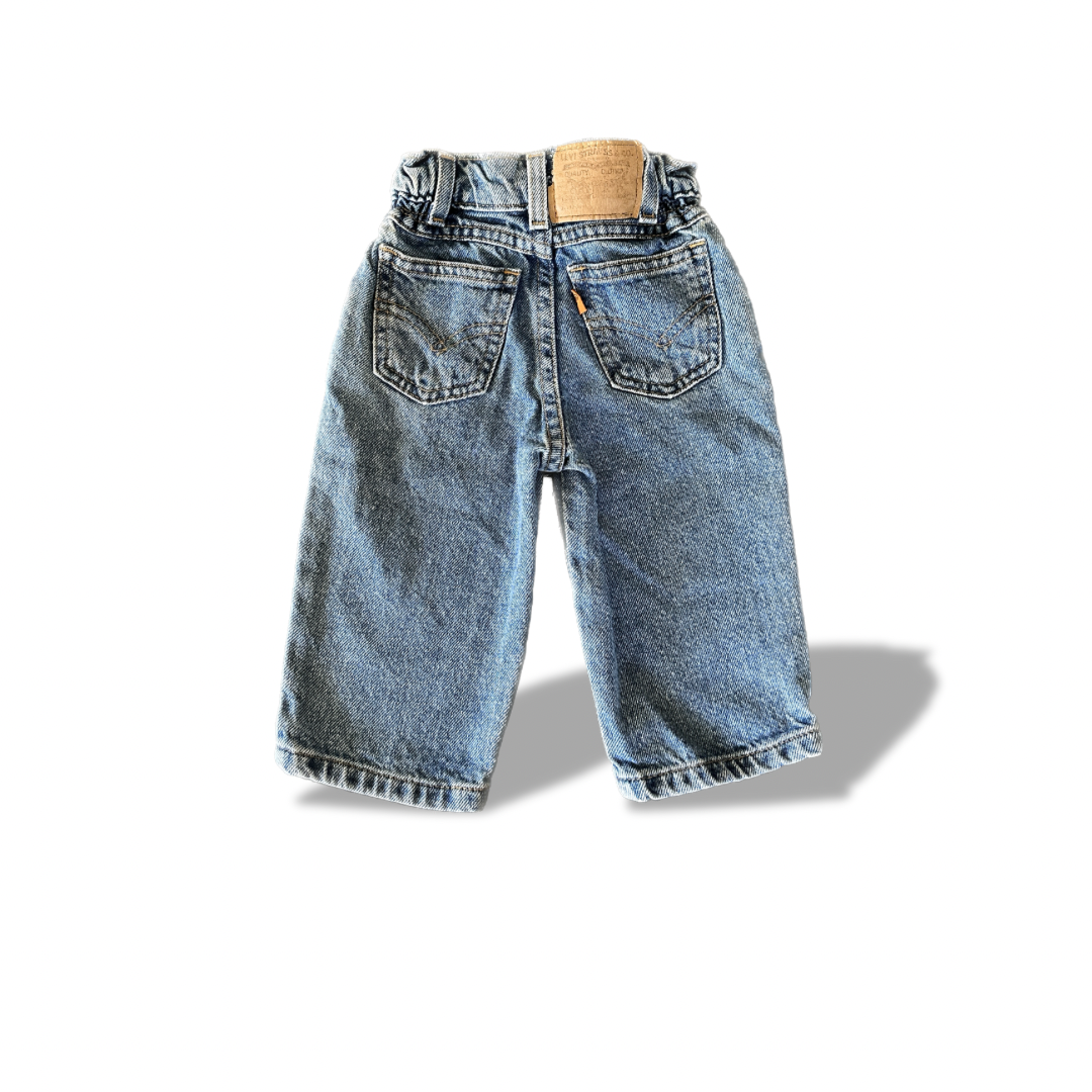 kid's levi's pants - 12 months