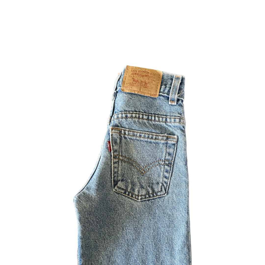 kid's levi's pants - 5T