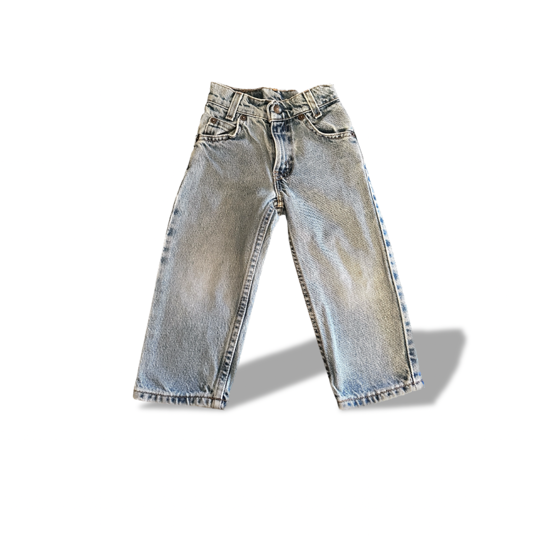 kid's levi's - 3T