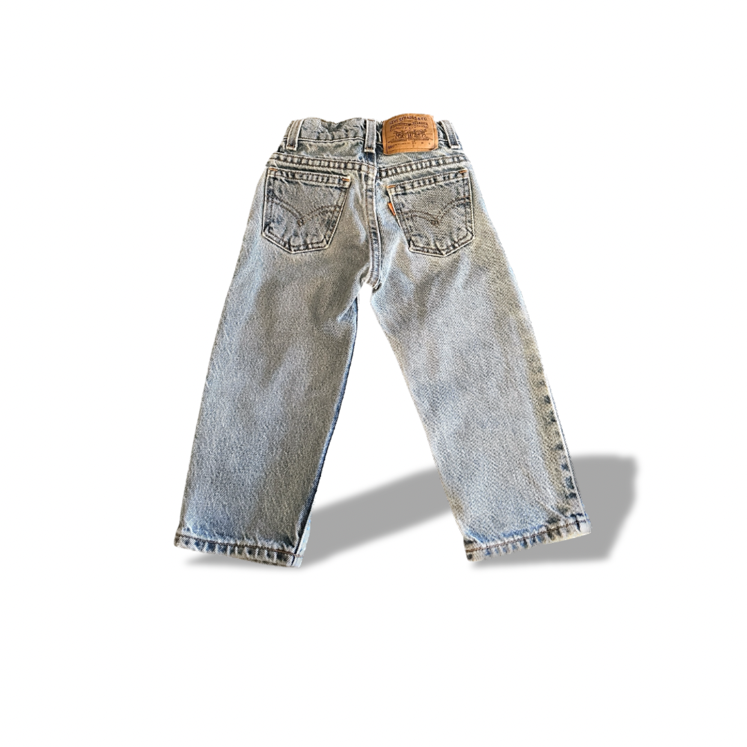 kid's levi's - 3T