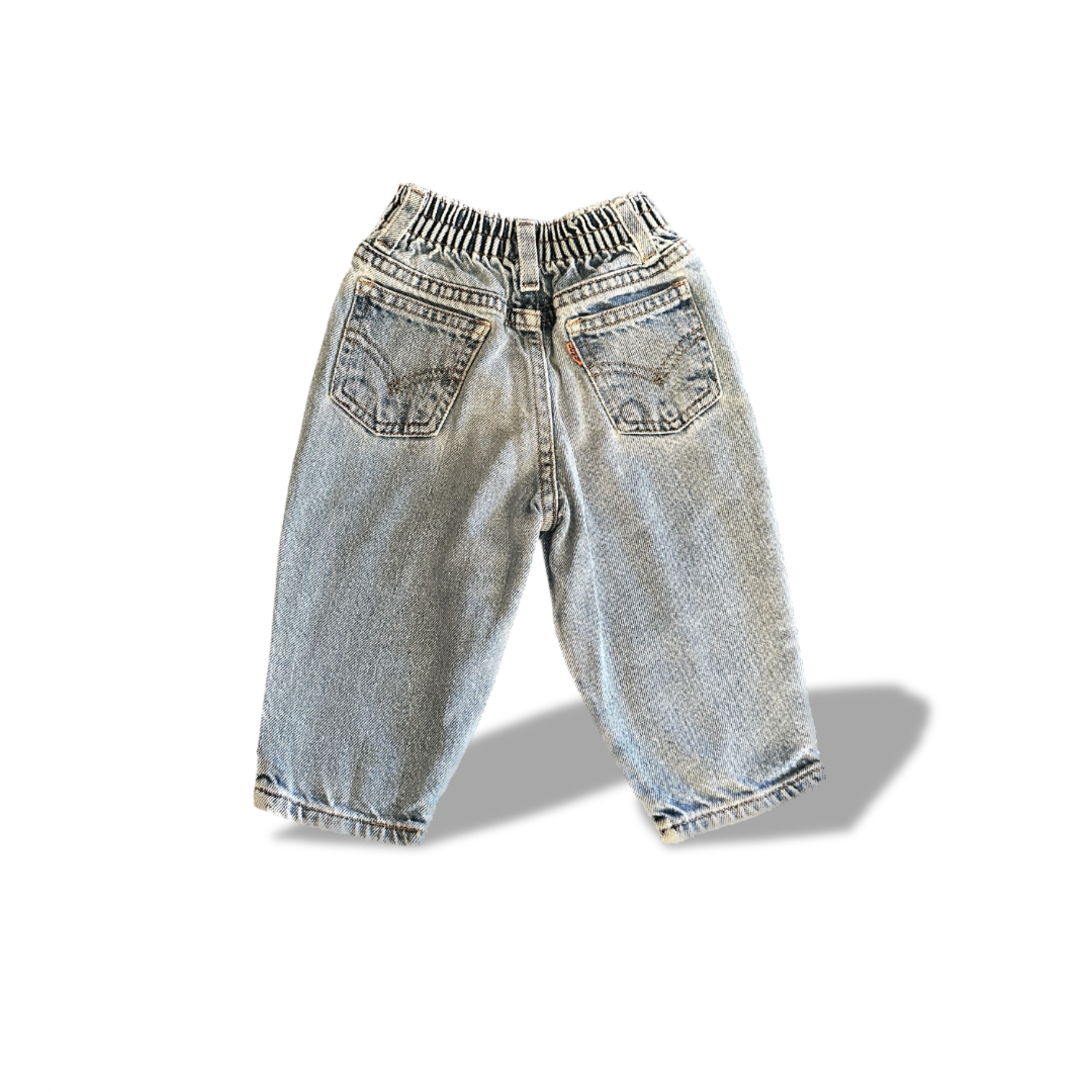 kid's levi's - 12 months