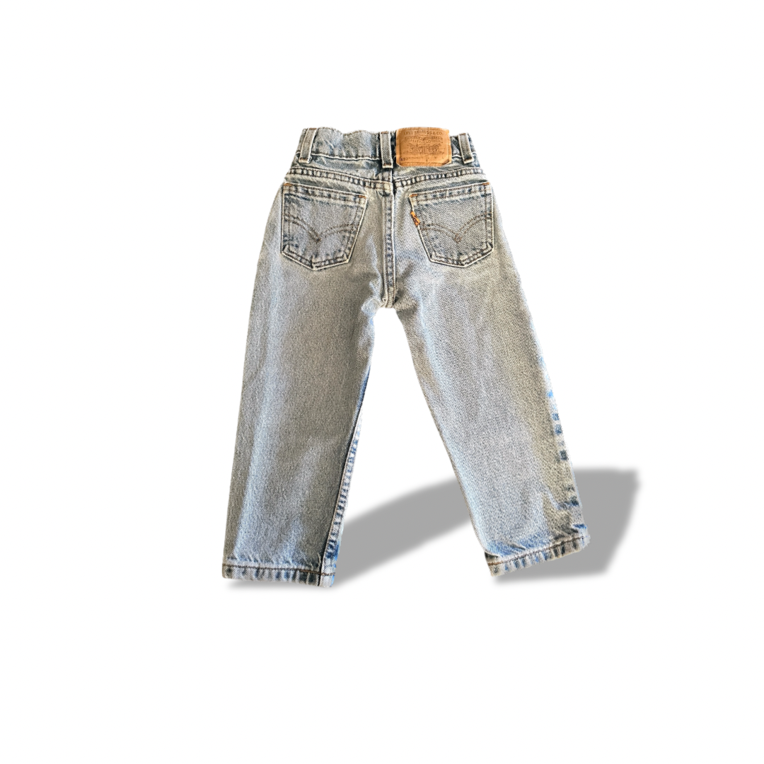 kid's levi's pants - 4T