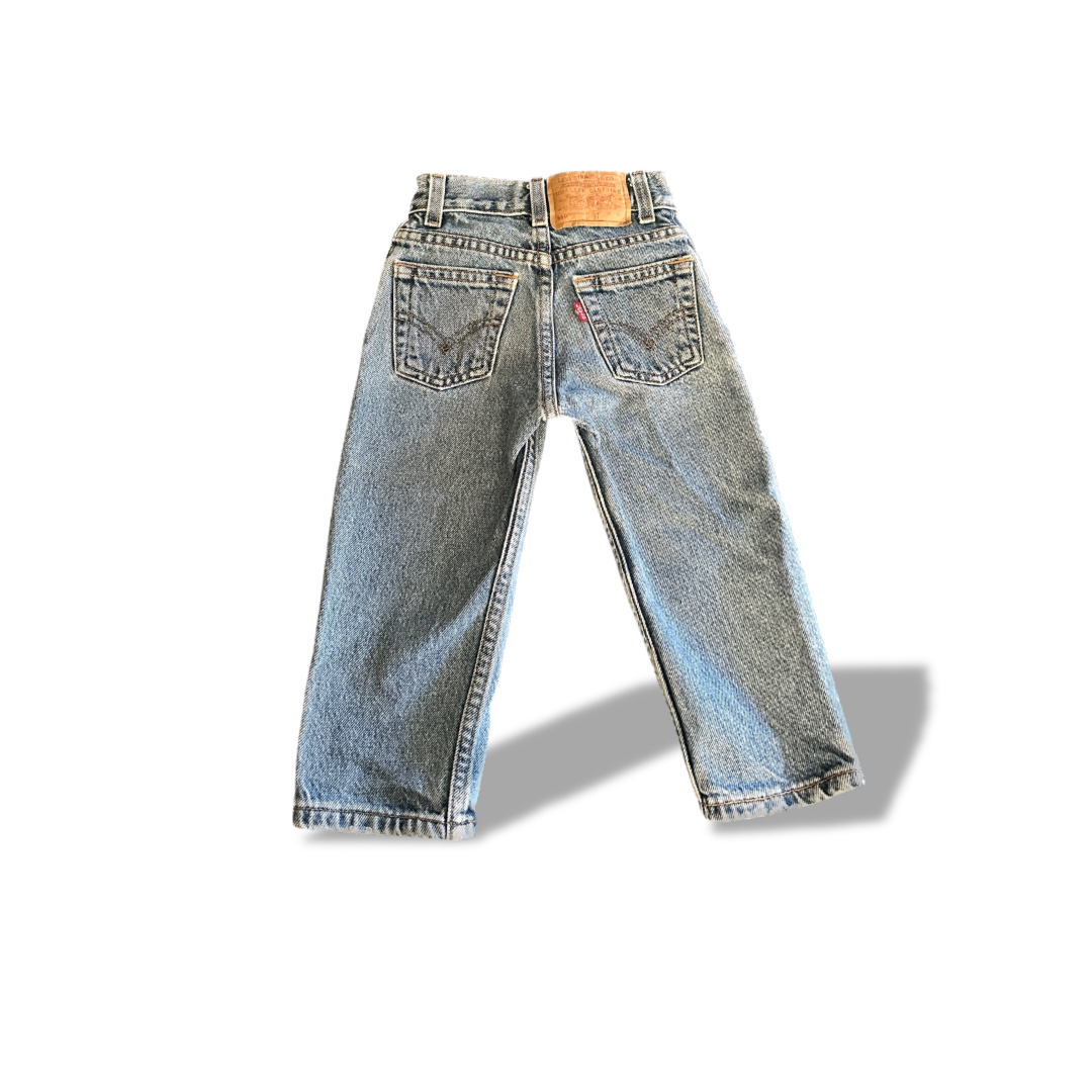 kid's levi's pants - 3T