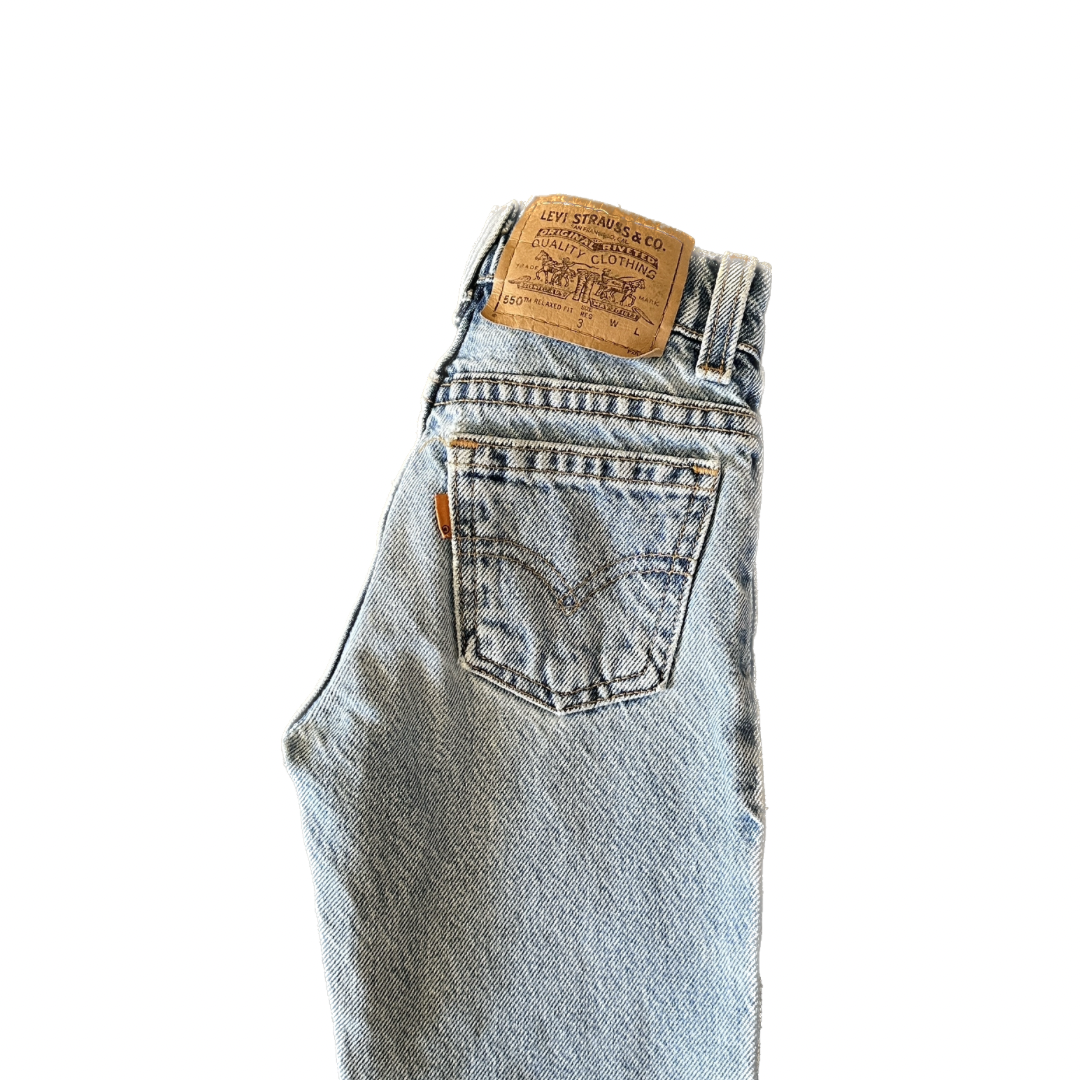 kid's levi's - 3T