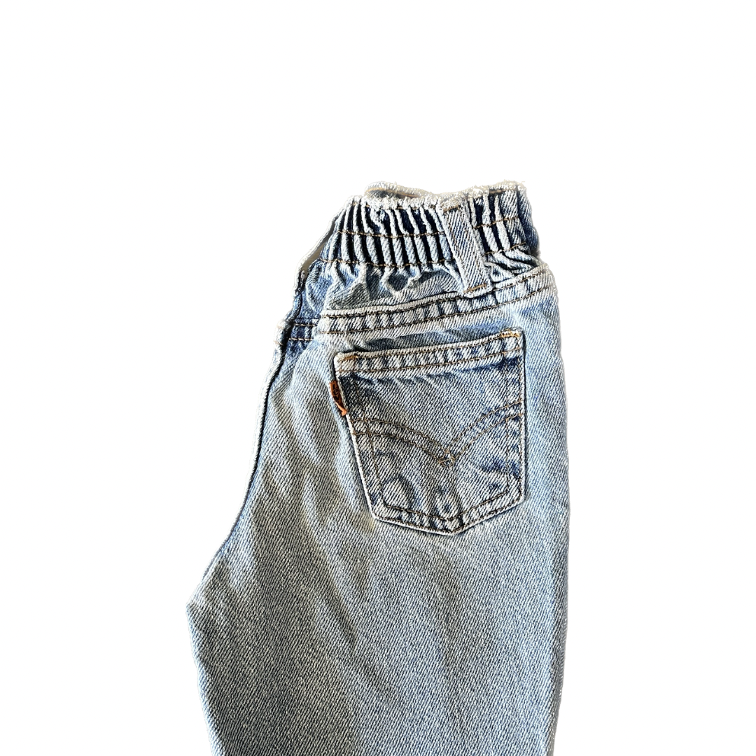 kid's levi's - 12 months