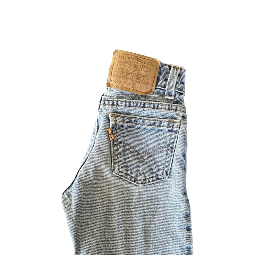 kid's levi's pants - 4T