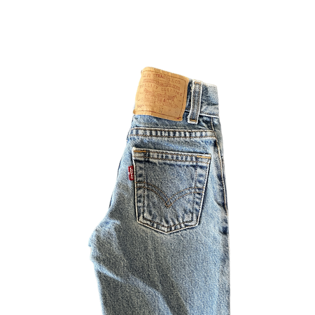 kid's levi's pants - 3T
