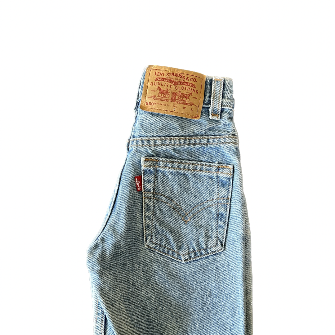 kid's levi's pants - 4T