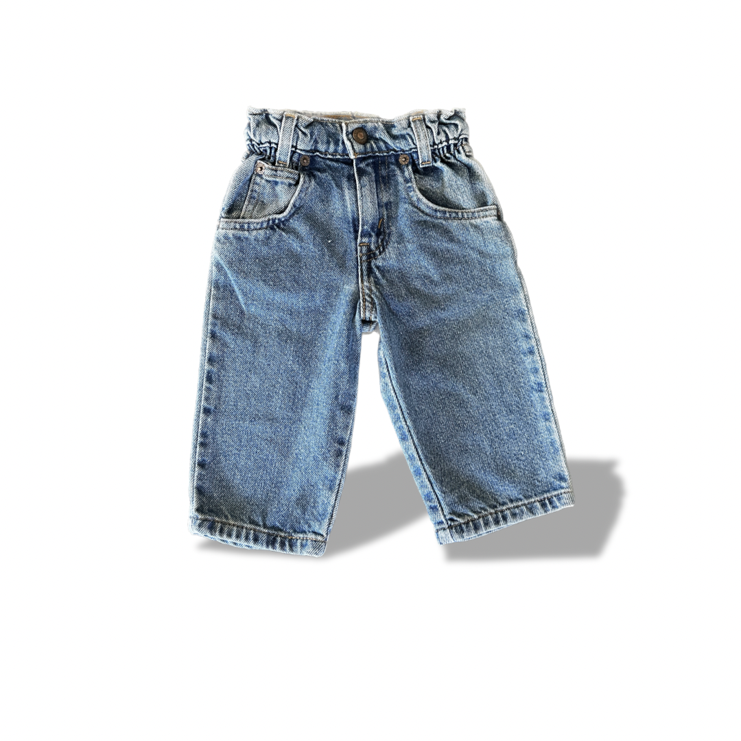 kid's levi's pants - 12 months