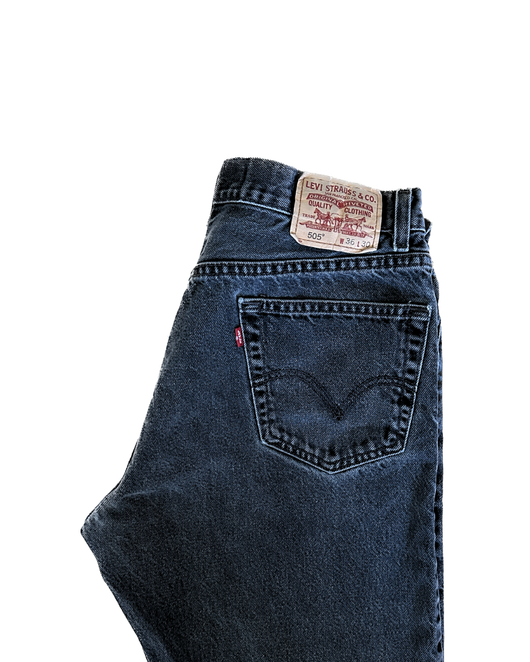 levi's - W36 L30