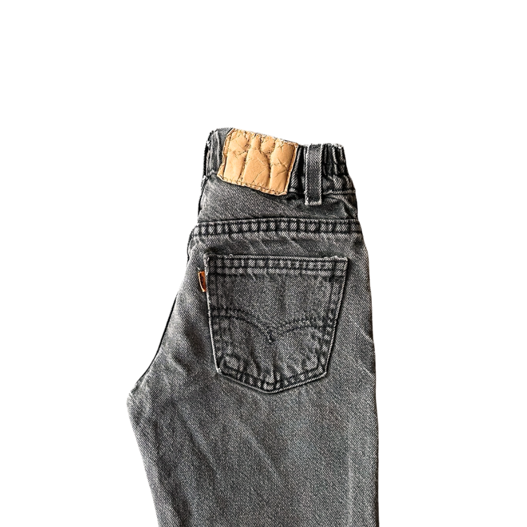 kid's levi's pants - 6