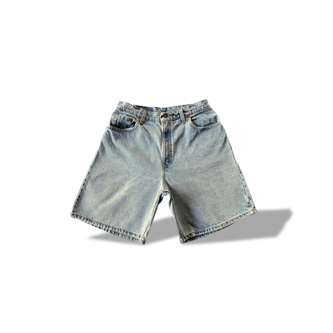levi's jorts - W30 L19
