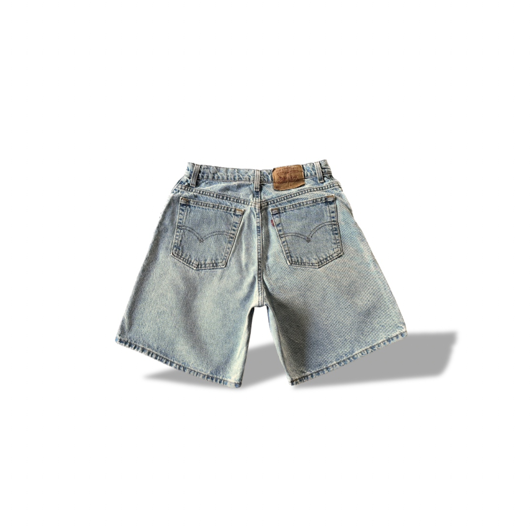 levi's jorts - W30 L19