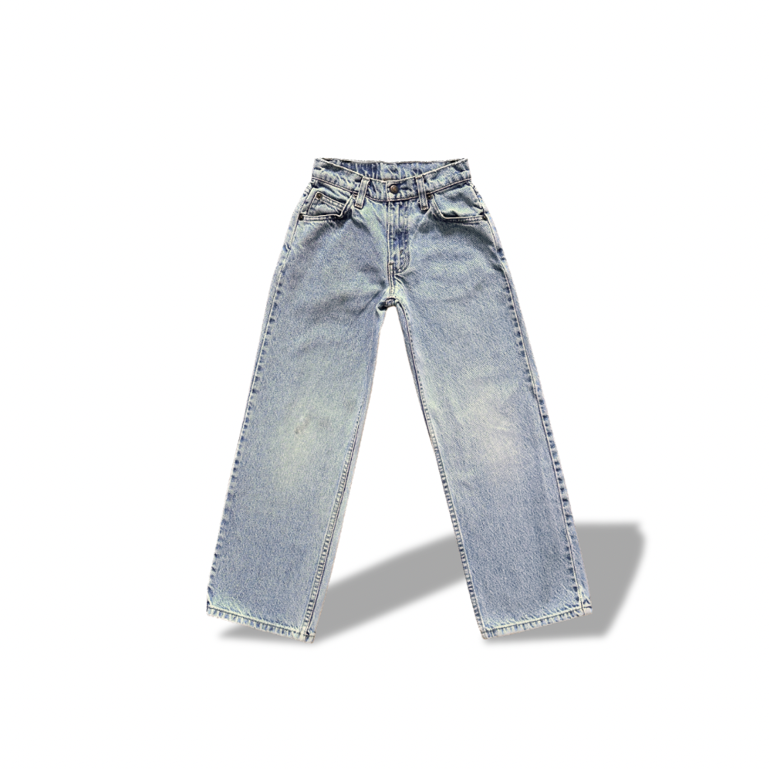 kid's levi's pants - 9