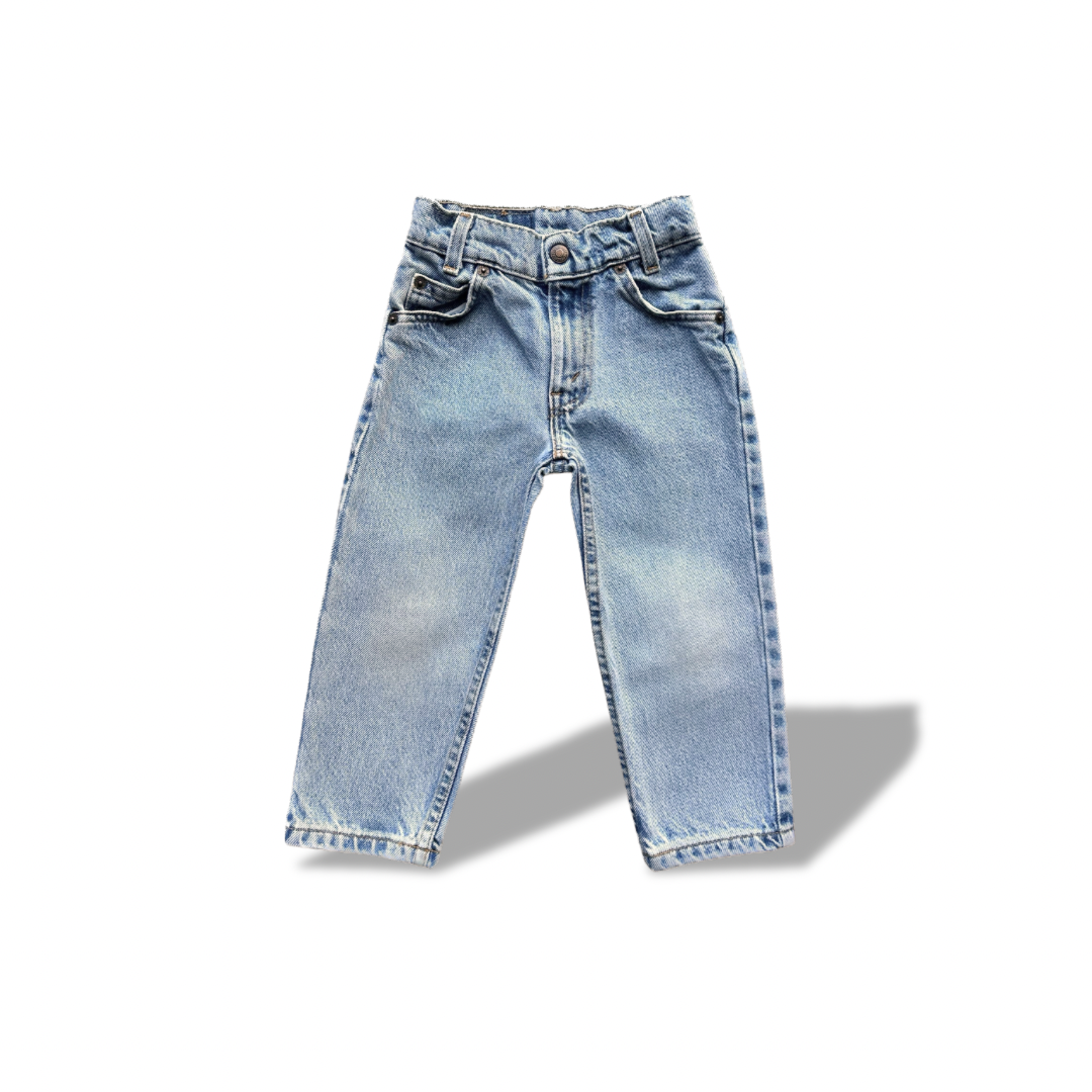 kid's levi's pants - 4T