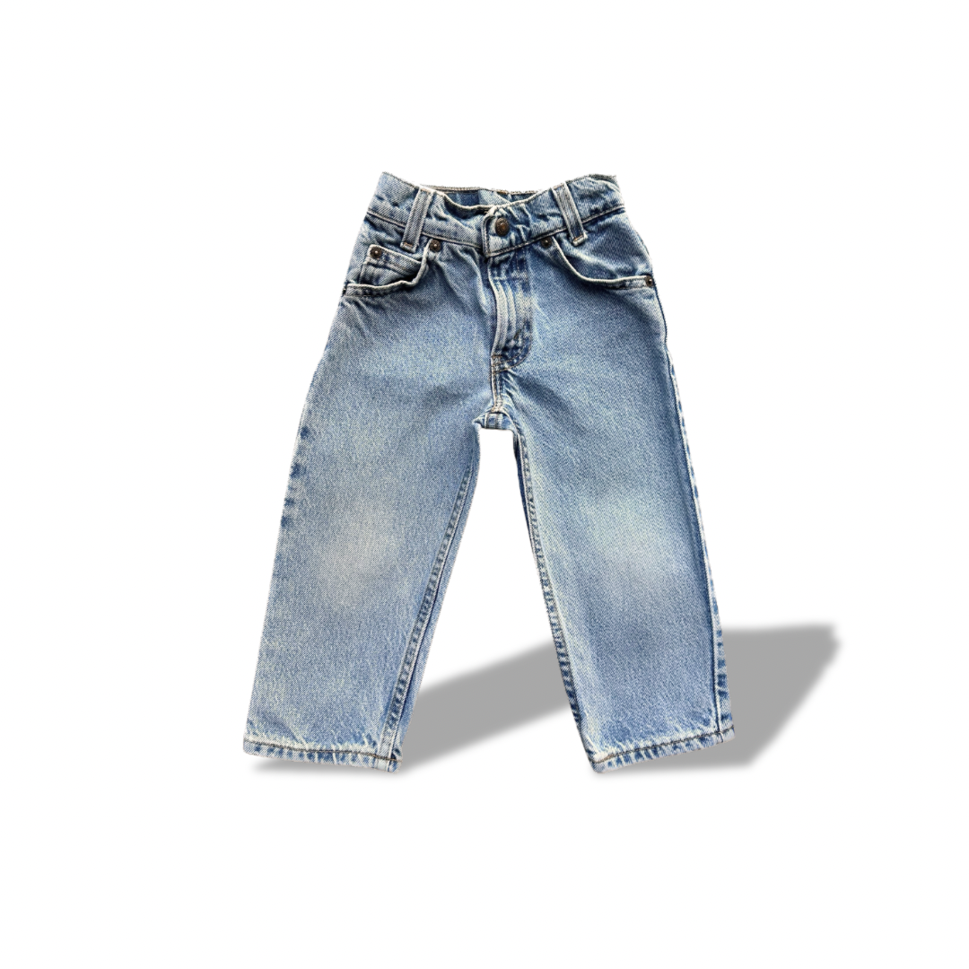 kid's levi's pants - 3T