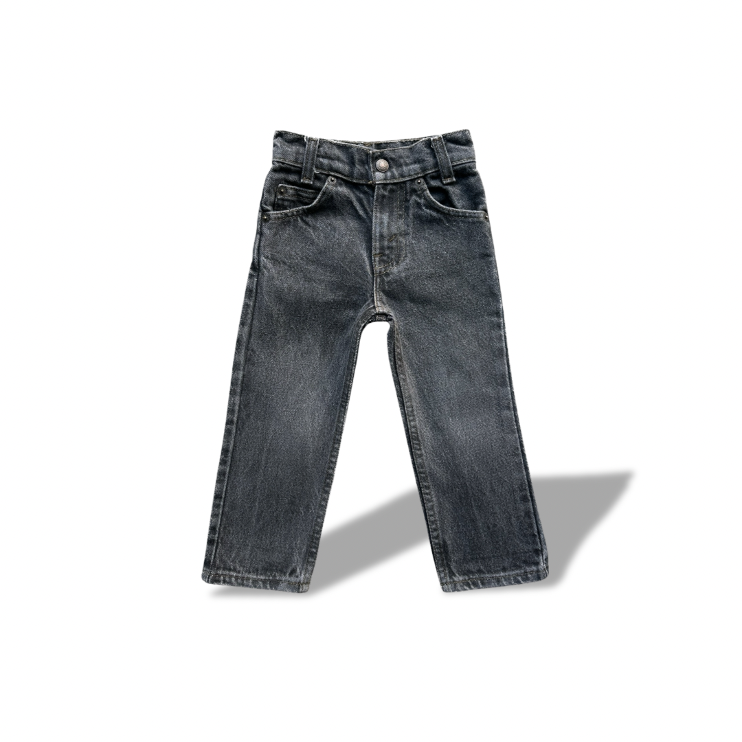 kid's levi's pants - 3T