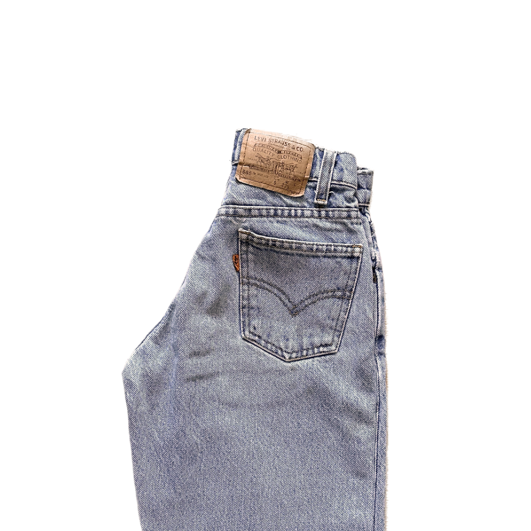 kid's levi's pants - 9