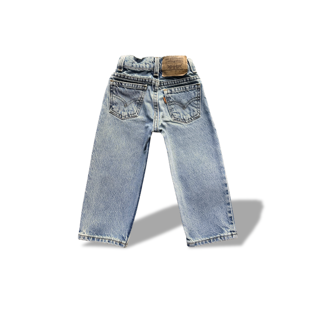 kid's levi's pants - 3T