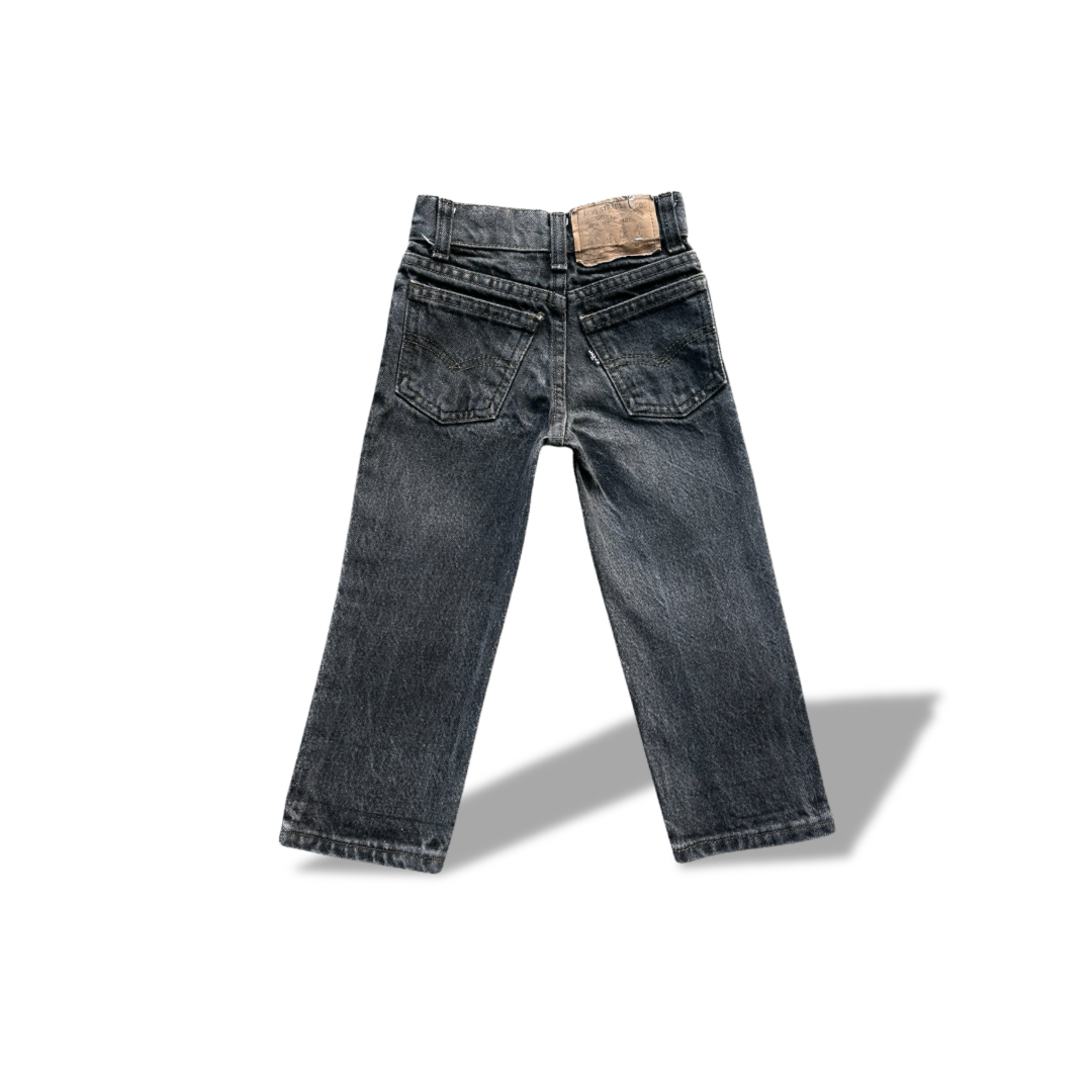 kid's levi's pants - 3T