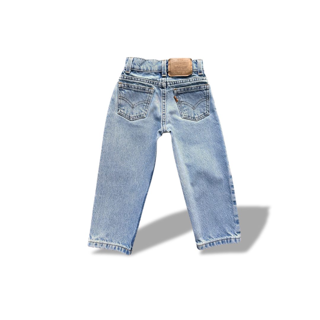 kid's levi's pants - 4T