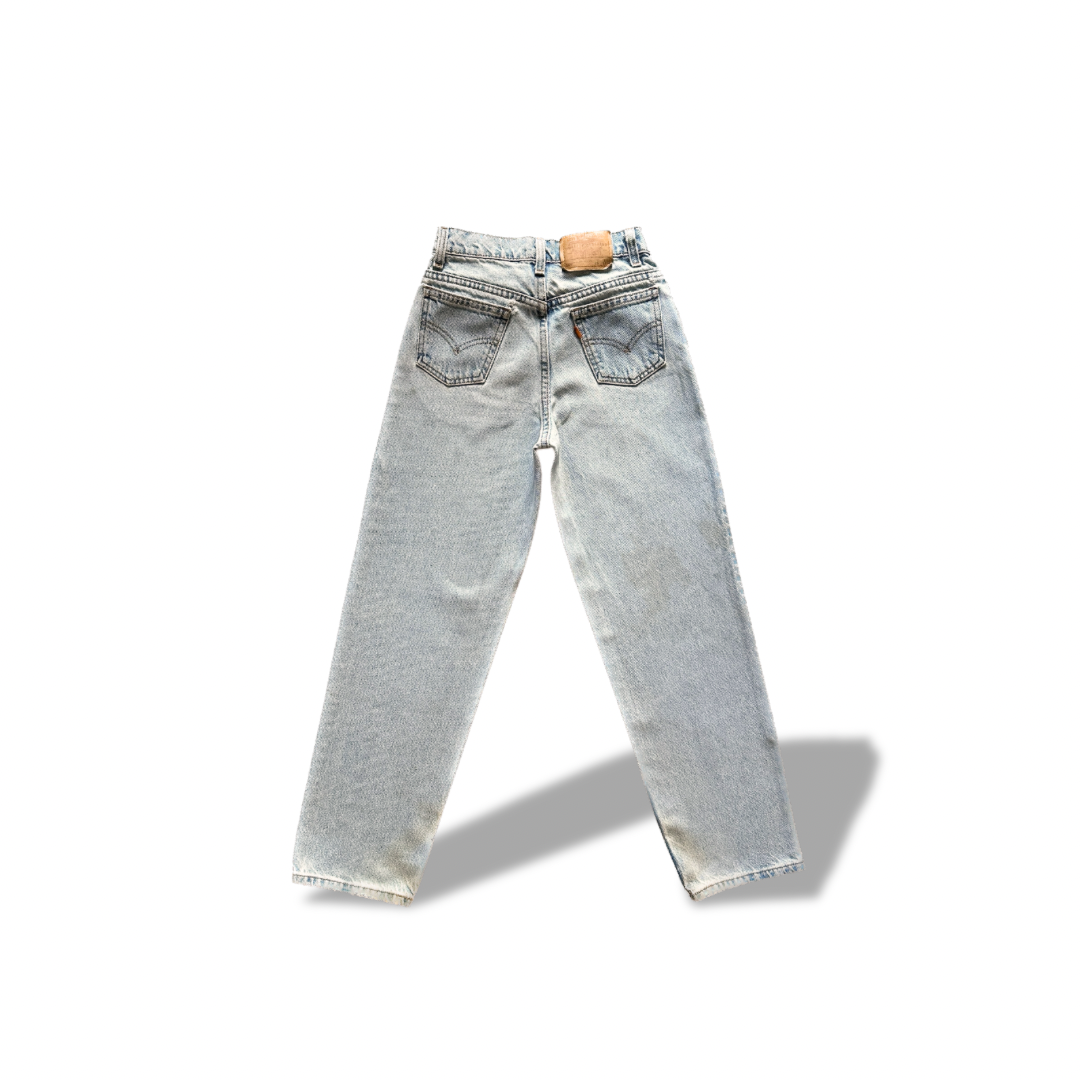 kid's levi's pants - W26 L28