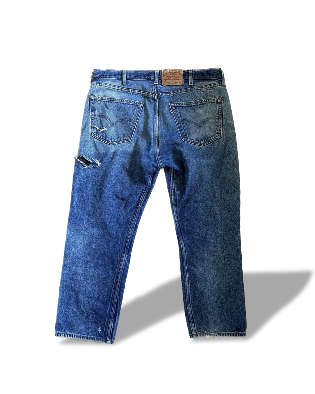 levi's - W40 L30