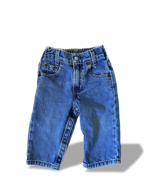 kid's levi's pants - 12 months