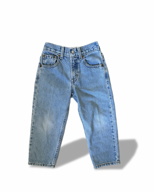 kid's levi's pants - 4T