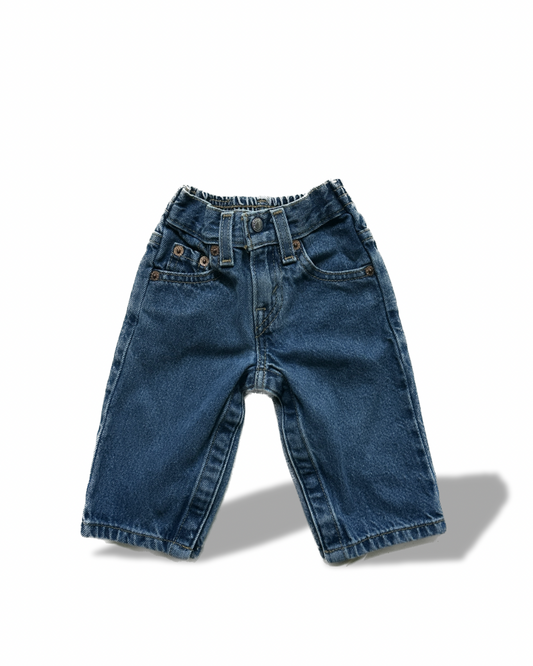 kid's levi's pants - 3/6 months