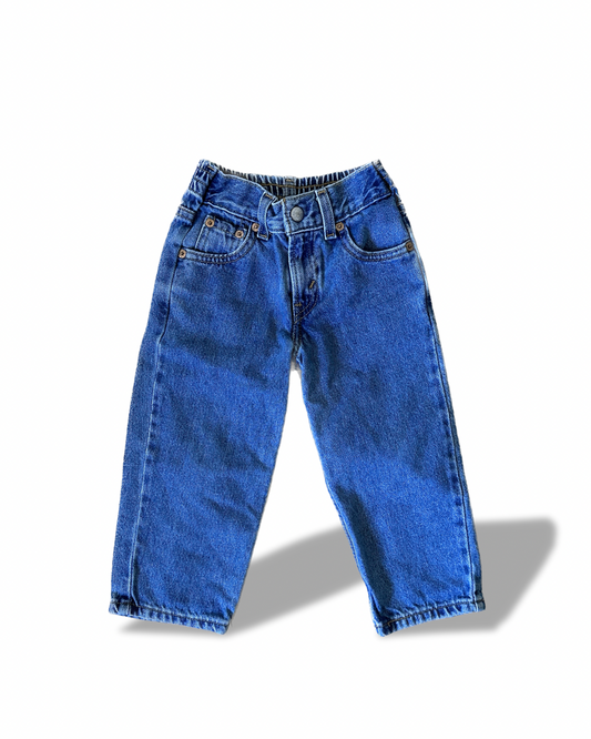 kid's levi's pants - 3T