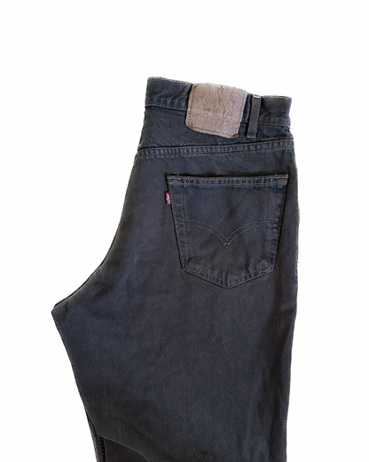 levi's - W36 L32