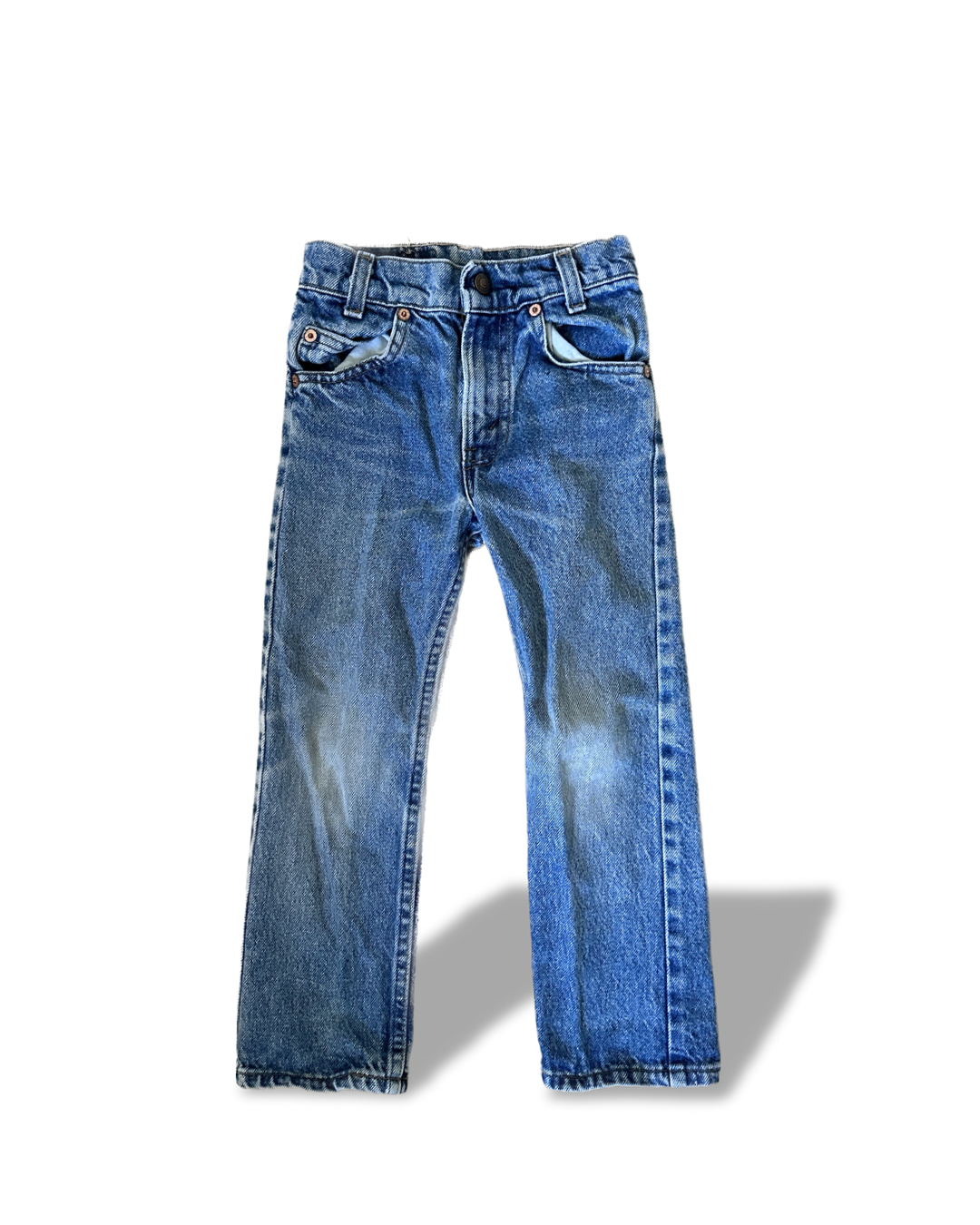 kid's levi's pants - 6