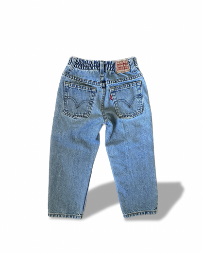 kid's levi's pants - 4T