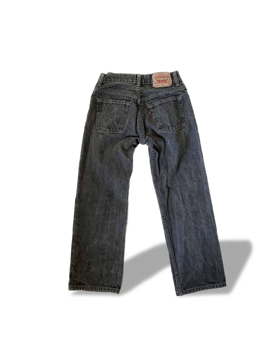 kid's levi's pants - 12