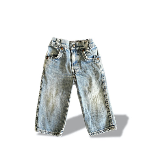 kid’s levi’s pants - 2T