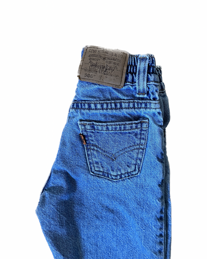 kid's levi's pants - 3T