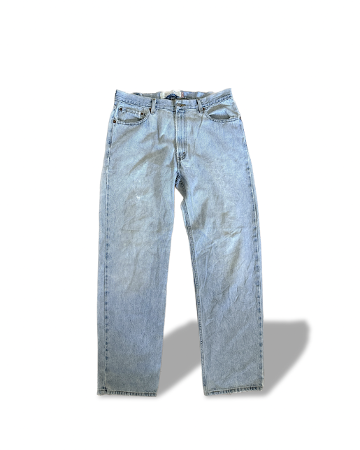 levi's - W36 L34