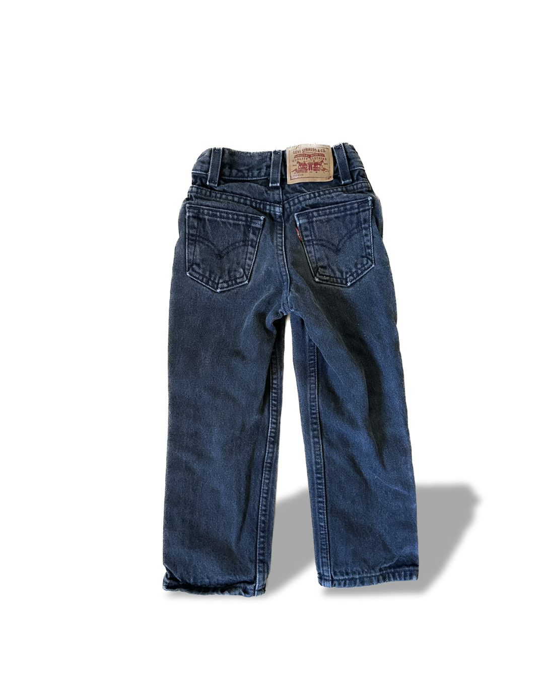 kid's levi's pants - 4T