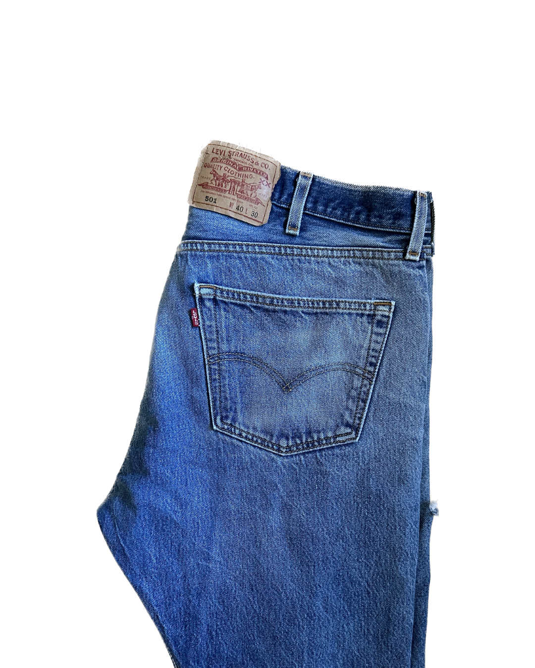 levi's - W40 L30