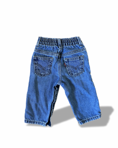 kid's levi's pants - 12 months