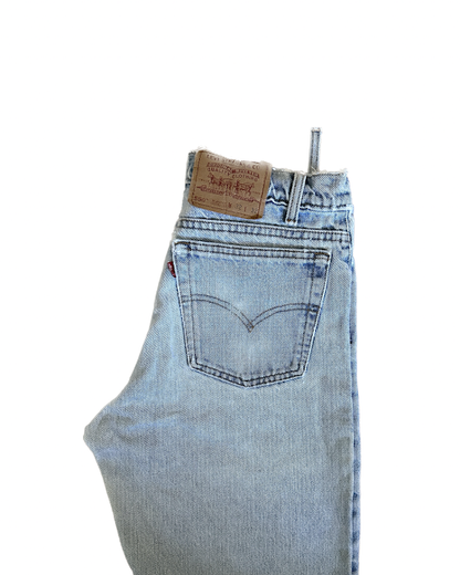 levi's - W32 L32