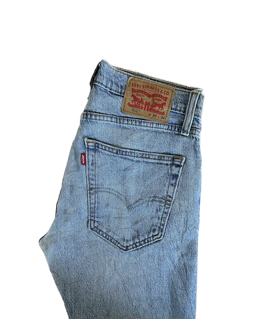 levi's - W30 L32