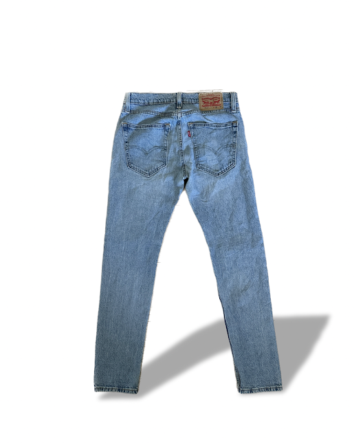 levi's - W30 L32