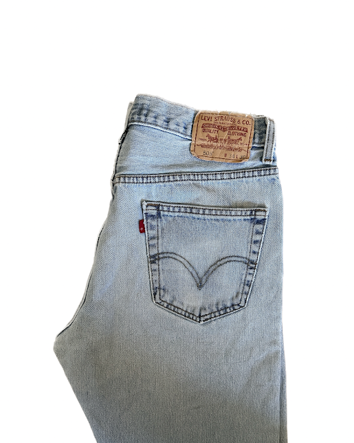 levi's - W34 L30