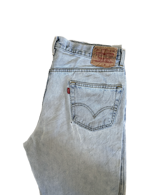 levi's - W36 L34