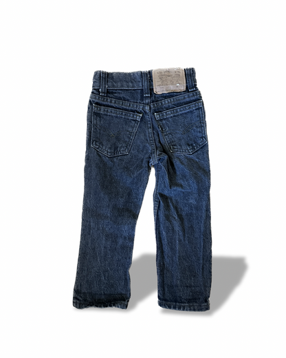 kid's levi's pants - 3T